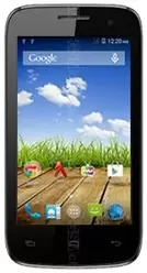 Galeria de fotos do telemóvel Micromax A065