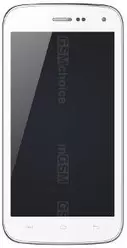 The photo gallery of Micromax A068