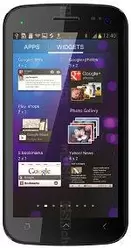 Galería de imágenes de Micromax A110