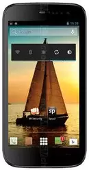 Galeria de fotos do telemóvel Micromax A117