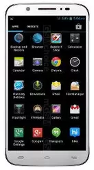 相册 Micromax A119