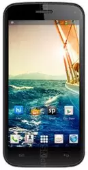 The photo gallery of Micromax A200