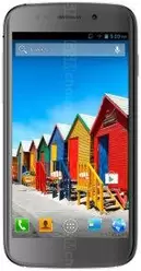 The photo gallery of Micromax A210
