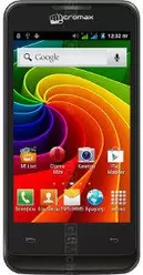 fotogalerij Micromax A36