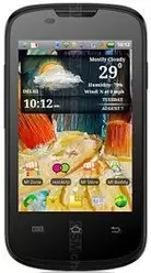 Galerie photo du mobile Micromax A57