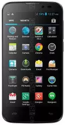 Galería de imágenes de Micromax A96