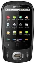 相冊 Micromax Andro A60