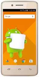 Galleria Foto Micromax Bharat 2