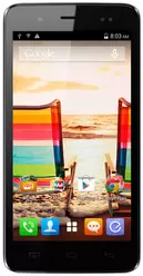 Galerie photo du mobile Micromax Bolt A069