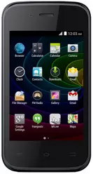 Galerie photo du mobile Micromax Bolt D200