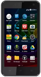 Galleria Foto Micromax Bolt Q339