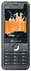 Галерея фотографий Micromax C350