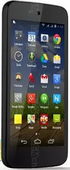 The photo gallery of Micromax Canvas A1