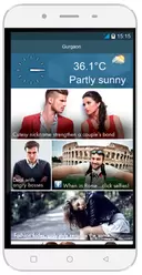 相册 Micromax Canvas Doodle 4