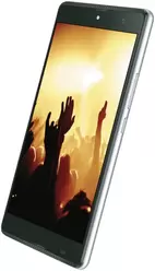 fotogalerij Micromax Canvas Fire 5