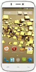 The photo gallery of Micromax Canvas Gold A300
