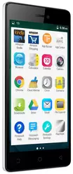 Galerie photo du mobile Micromax Canvas Juice 4