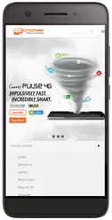 相冊 Micromax Canvas Juice 4G