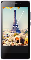 Galerie photo du mobile Micromax Canvas Mega