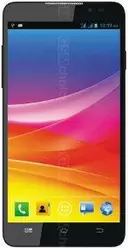 The photo gallery of Micromax Canvas nitro