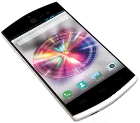 The photo gallery of Micromax Canvas Selfie