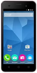 fotogalerij Micromax Canvas Spark 2 Plus