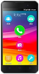 相冊 Micromax Canvas Spark 2