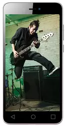Galleria Foto Micromax Canvas Spark 3