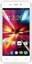 The photo gallery of Micromax Canvas Spark