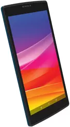 Galería de imágenes de Micromax Canvas Tab P681