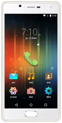 Galería de imágenes de Micromax Canvas Unite 4 Plus