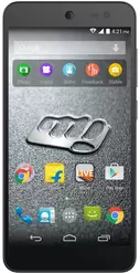 相冊 Micromax Canvas Xpress 2