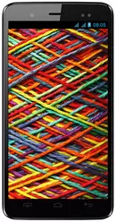 Gallery Telefon Micromax D321