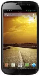The photo gallery of Micromax EG111