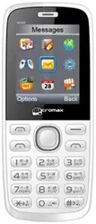 The photo gallery of Micromax GC222