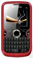 Galerie photo du mobile Micromax Q1