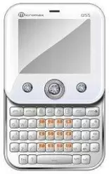 The photo gallery of Micromax Q55 Bling