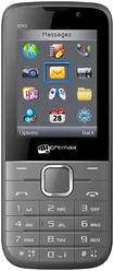 Gallery Telefon Micromax X242