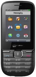 Gallery Telefon Micromax X2625