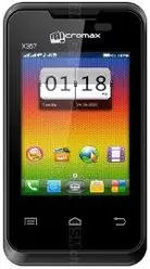 相冊 Micromax X367