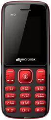 Галерея фотографий Micromax X412 Галерея фотографий Micromax X412