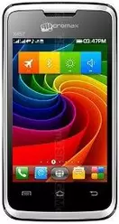 相册 Micromax X457