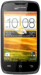 相冊 Micromax X501