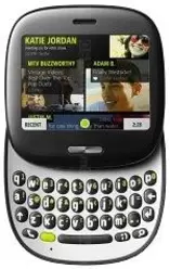 相册 Microsoft Kin One