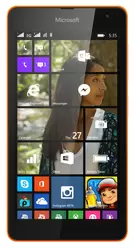 Gallery Telefon Microsoft Lumia 535 Dual SIM