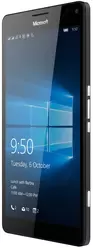 The photo gallery of Microsoft Lumia 950 XL Dual SIM