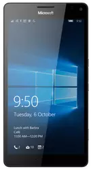 相册 Microsoft Lumia 950 XL