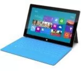 Galería de imágenes de Microsoft Surface