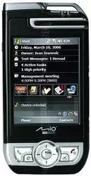 相册 MiTAC MIO A700