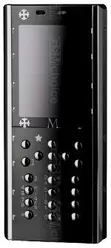 The photo gallery of Mobiado Professional 105 CLB